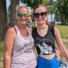Innerkip BBQ & Mary Memorial